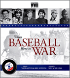 When Baseball Went to War