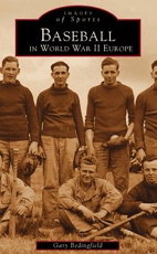 Baseball in World War II Europe