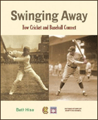 Swinging Away: How Cricket and Baseball Connect